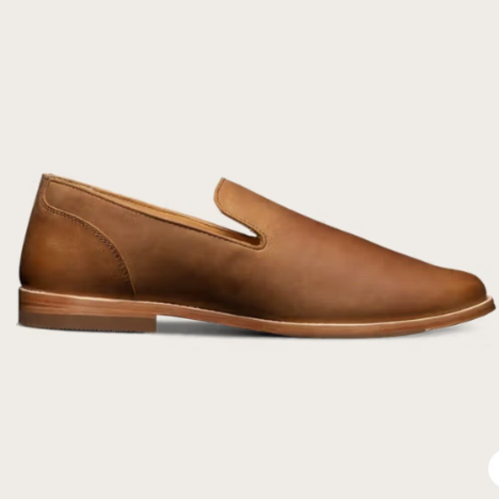 Tecovas "The Monterrey" Slips Ons